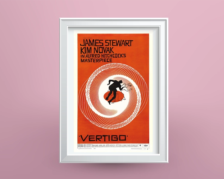 retro movie posters australia